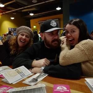 Meet your Posher, Lisa